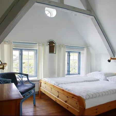 Ferienhaus Adfontes _ App_dach Ost *